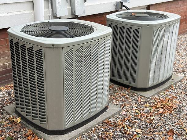 Reliable Emergency Hvac contractor in Constantine, MI by JG Cool HVAC